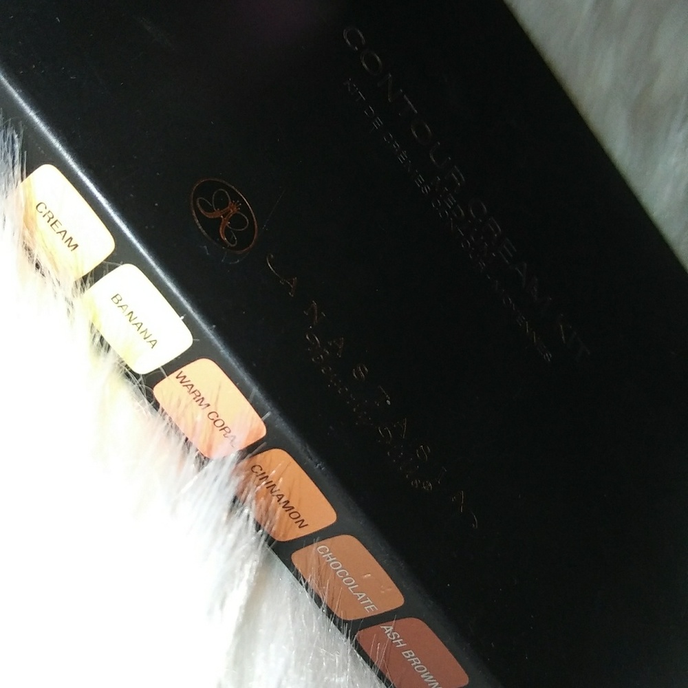 🍁Contour cream kit- Anastasia Beverly Hills🍁
